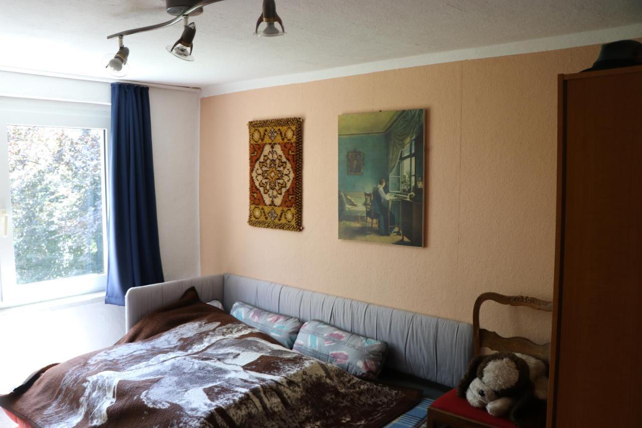Ferienhaus "Ullersdorfer Teiche" Ullersdorf  エクステリア 写真