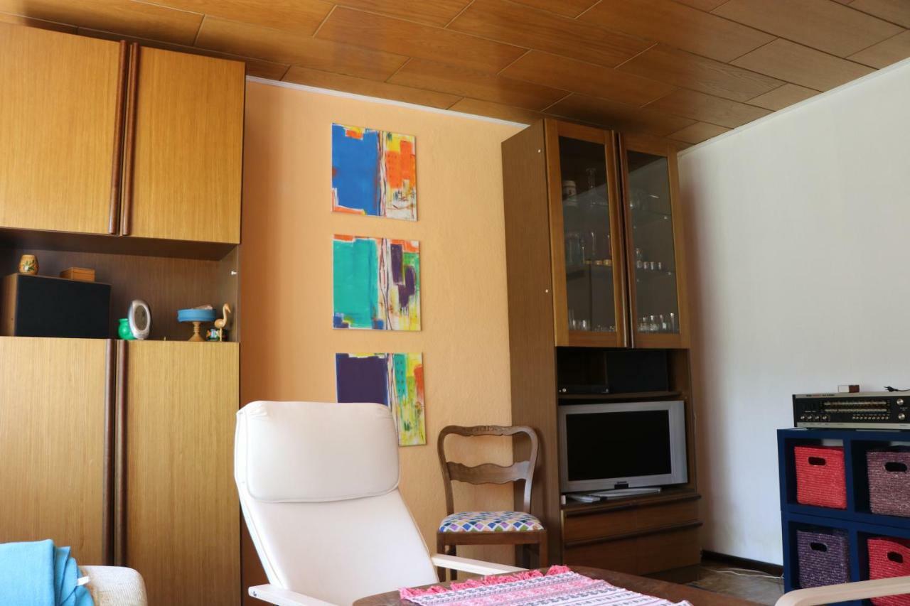 Ferienhaus "Ullersdorfer Teiche" Ullersdorf  エクステリア 写真